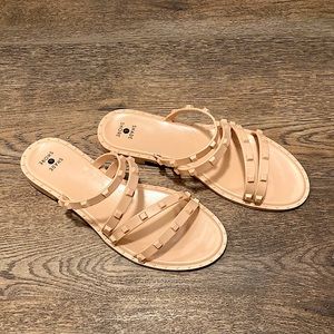 🍁SALE🍁Strappy Sandals